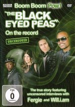 Boom Boom Pow! On The Record (Uncensored) (Import)