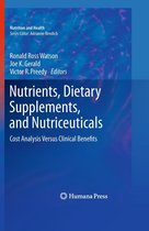 Nutrition and Health - Nutrients, Dietary Supplements, and Nutriceuticals