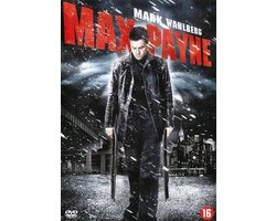 Max Payne