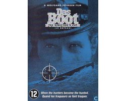 Das Boot (Director's Cut)