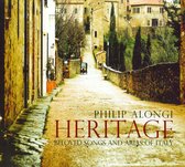 Heritage: Beloved Songs of Italy