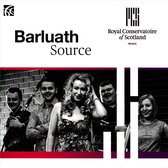 Barluath (Hamill, Firth, Seaman, Gr - Source, Partick Folk Club's Annual (CD)