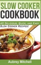 Slow Cooker Cookbook