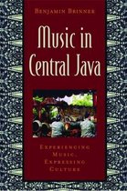 Music in Central Java