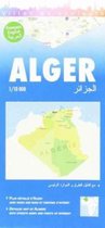 Algiers and Environs