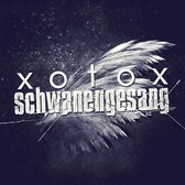 Xotox - Schwanensang (CD)