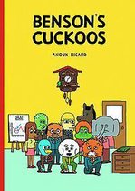 Benson'S Cuckoos