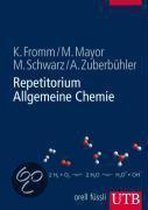 Repetitorium Allgemeine Chemie