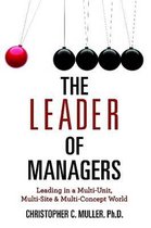 The Leader of Managers
