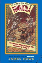 Tales From the House of Bunnicula - Screaming Mummies of the Pharaoh's Tomb II