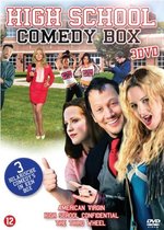 High School Comedy Box