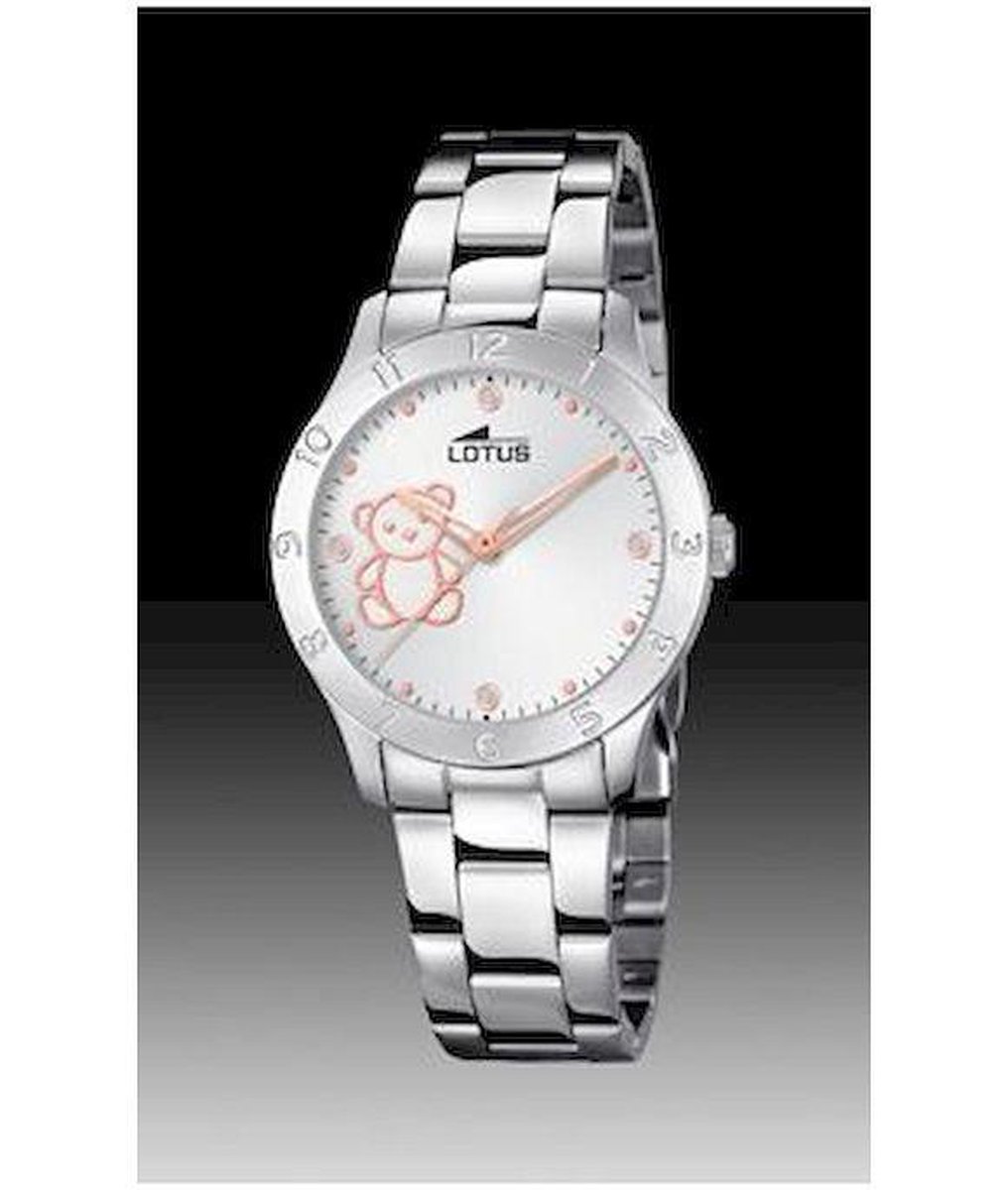 Lotus Unisexhorloge 18657/1