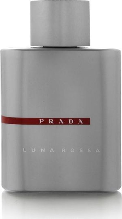 MULTI BUNDLE 3 pièces Prada Luna Rossa Lotion Après-Rasage 125ml | bol.com