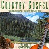Country Gospel, Vol. 1 [N'Vision]