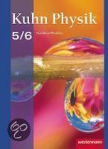 Kuhn Physik 5/6. Schülerband. Gymnasium. Nordrhein-Westfalen