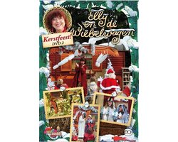 Elly En De Wiebelwagen..