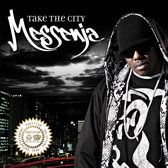 Messenja - Take The City [us Import]