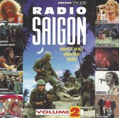 Radio Saigon Volume 2
