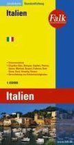Falk Länderkarte Italien 1:650 000