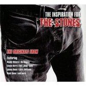 Inspiration for the Stones: 25 True Originals