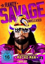 Savage, R: Randy Savage-Unreleased-The Unseen Matches