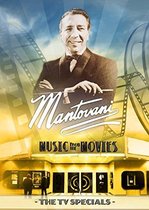 Mantovani's Music From the Movies: Mantovani TV Special [Video]