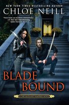 Chicagoland Vampires 13 - Blade Bound
