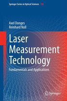 Springer Series in Optical Sciences 188 - Laser Measurement Technology