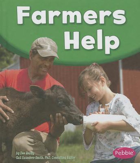 Farmers Help - cover