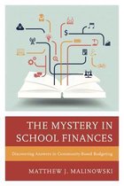 The Mystery in School Finances