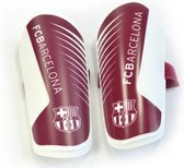 FC BARCELONA Scheenbeschermers Kids 19 cm