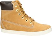 Timberland Glastenbury 6in  - Dames - Maat 38.5 - Geel