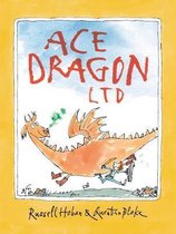 Ace Dragon Ltd