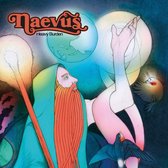 Naevus - Heavy Burden (2 LP)