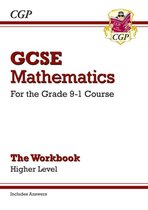 GCSE Maths Workbook Higher Grade 9 1