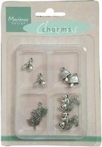 Marianne Design Charms Fall charms