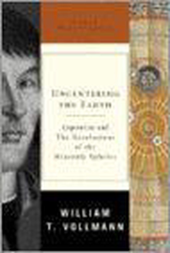 Uncentering The Earth - cover