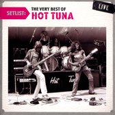 Setlist: The Very Best of Hot Tuna Live