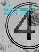 Filmdramaturgi 3 - To universelle konflikter