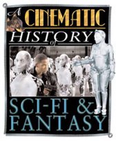 Sci-fi and Fantasy