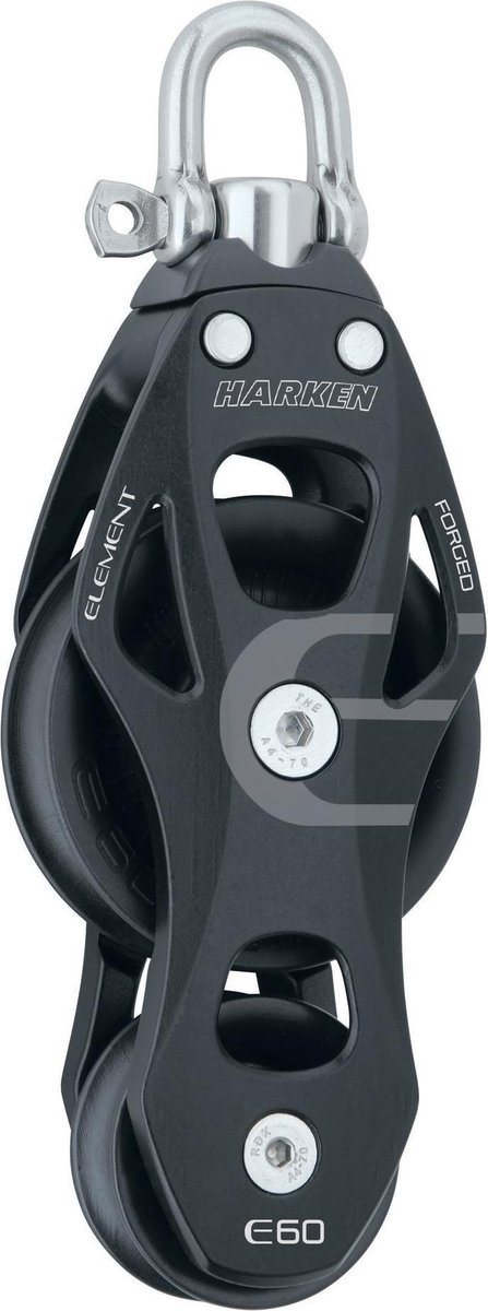 60mm Element vioolblok