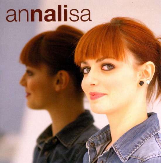 Nali, Annalisa | CD (album) | Musique | bol.com