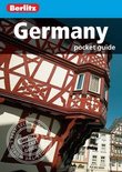 Berlitz: Germany Pocket Guide