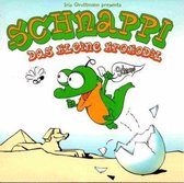 Schnappi-Orig Schnappi Mix
