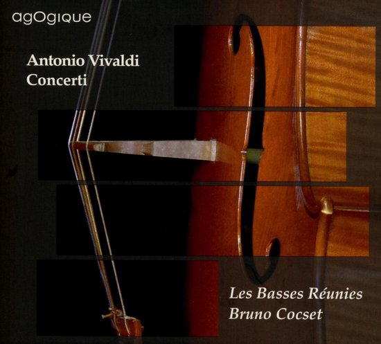 Antonio Vivaldi: Concerti