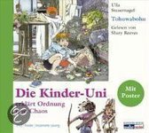 Die Kinder-Uni. Tohuwabohu