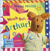 Watch Out, Arthur!