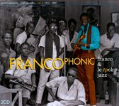 Francophonic Vol. 1: 1953 - 1980