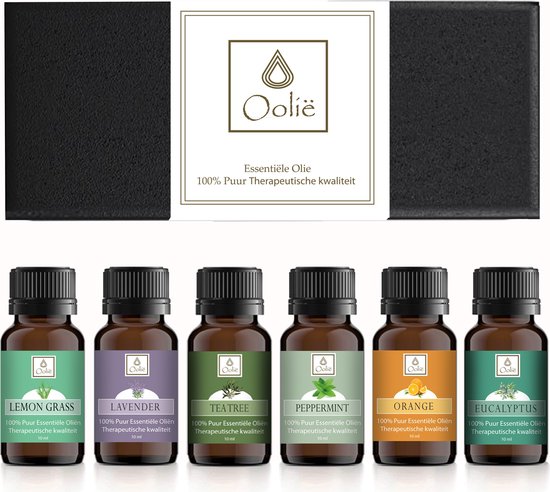 Dit zijn de voordelen van vitamine E-olie, en zo gebruik je 'm