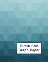 Circle Grid Graph Paper